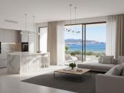 NOUVEAU T3 de 61 m² avec Grande Terrasse 19 m² et Vue...