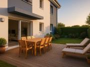 NOUVEAU VILLA T4 DE 89M² SUR NIMES 4 pièces, 89 m²