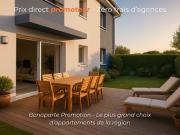 NOUVEAU VILLA T4 DE 89M² SUR NIMES