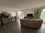 NOUVEAU: Villa T4 Tignieu Village