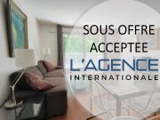 NOUVEAUTE 2 PIECES AVEC BALCON