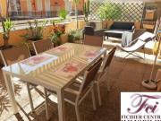 NOUVEAUTE 2 PIECES COEUR DE VILLE GRANDE TERRASSE GARAGEEUAT