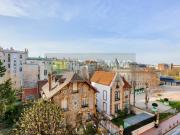 Nouveauté ! 3 pièces avec vue sur le château...