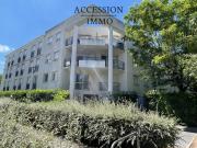 Nouveauté * 3 pièces Traversant Dijon TOISON / SUZON en De