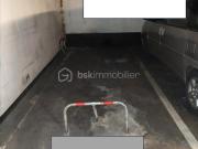 Nouveauté – 4 places de parking sécurisée en sous sol –...