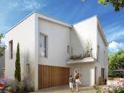 NOUVEAUTÉ A DEUX PAS DU CENTRE VILLE SUPERBE VILLA T4...