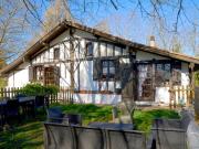 Nouveauté Ancienne métairie réhabilitée en charmante maiso