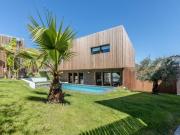 Nouveauté Anglet, Insoupçonnable maison d'architecte...