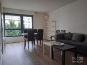 NOUVEAUTE APPARTEMENT 3 PIECES LILLE CENTRE