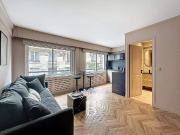 Nouveauté Appartement à louer 1 Pièce 23 m2 / 258 sq ft...