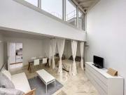 Appartement à louer 1 Pièce 36 m2 / 391 sq ft Paris 1... Appartement à louer 1 Pièce 36 m2 / 391 sq ft Paris 1...