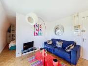 Nouveauté Appartement à louer 1 Pièce 38 m2 / 414 sq ft...