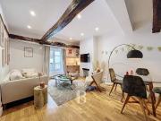 Nouveauté Appartement à louer 2 Pièces 38 m2 / 412 sq ft... Nouveauté Appartement à louer 2 Pièces 38 m2 / 412 sq ft...