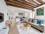 Nouveauté Appartement à louer 2 Pièces 39 m2 / 423 sq ft...