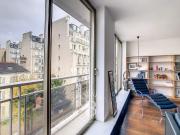 Nouveauté Appartement à louer 2 Pièces 56 m2 / 612 sq ft...