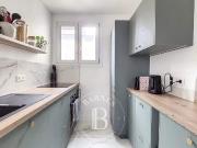 Nouveauté Appartement à louer 2 Pièces 57 m2 / 614 sq ft...