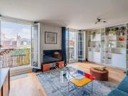 Nouveauté Appartement à louer 2 Pièces 71 m2 / 767 sq ft...
