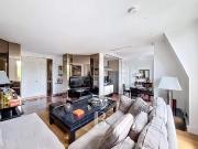 Nouveauté Appartement à louer 3 Pièces 85 m2 / 918 sq ft...