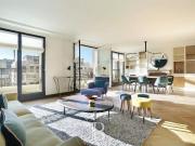 Appartement à louer 5 Pièces 150 m2 / 1622 sq ft Paris... Appartement à louer 5 Pièces 150 m2 / 1622 sq ft Paris...