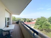 NOUVEAUTÉ APPARTEMENT T3 66 M2 BESANCON PATIO CLOTILDE