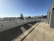 Nouveauté BSK Immobilier: Nantes T4 dernier étage avec...