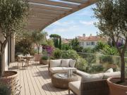 NOUVEAUTE: CIMIEZ MAGNIFIQUE 2 PIECES DE 40M² AVEC SA...