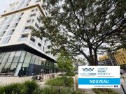 NOUVEAUTÉ CO EXCLUSIVITÉ F4 Port Marianne Résidence Palomaya