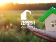NOUVEAUTÉ – En exclusivité à Plan d’Orgon Terrain 109 000€