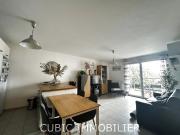 Posez vos valises dans ce T4 sans travaux avec balcon...