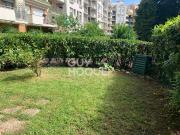 NOUVEAUTE F2 MEUBLE EN REZ DE JARDIN 45.49 m²