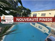 NOUVEAUTE IMMO CAP AVEC NATHALIE BELLE VILLA QUARTIER...