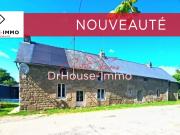 NOUVEAUTÉ LONGÈRE DE CARACTÈRE CHAMBRE DE PLAIN PIED...