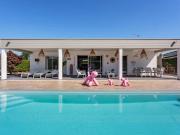 Nouveauté Maison contemporaine avec piscine Saint Paul l