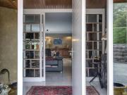 Nouveauté Maison d'architecte avec piscine et jardin...