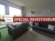 NOUVEAUTE PAR L'AGENCE IMMO CAP AVEC NATHALIE...