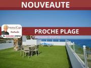 NOUVEAUTE PAR L'AGENCE IMMO CAP AVEC NATHALIE GRAN...