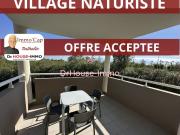 NOUVEAUTE PAR L'AGENCE IMMO 'CAP AVEC NATHALIE...