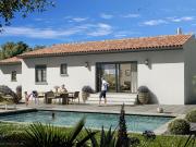 Nouveauté: Parcelle constructible + Maison de Plain pied...