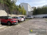 Nouveauté ! Parking extérieur Gare d'Asnières