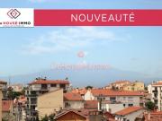 Nouveauté quartier la LUNETTE Grand F4 rénové...