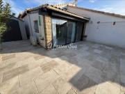 NOUVEAUTÉ SAINT PIERRE LA MER MAISON DE PLAIN PIED 40 m2...