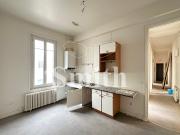 NOUVEAUTÉ SMITH: PLATEAU 2 PIÈCES/ 1 CHAMBRE À RÉHABILITER