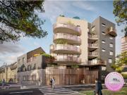 NOUVEAUTE SOQUET IMMOBILIER APPARTEMENT RENNES Sainte...