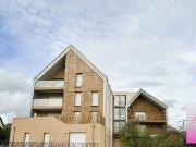 NOUVEAUTE SOQUET IMMOBILIER CHEVAIGNE APPARTEMENT T3