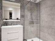 NOUVEAUTE ! SPACIEUX T3 TRAVERSANT EXPO SUD PROCHE PARC...