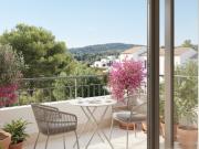 NOUVEAUTE ST LAURENT DU VAR BEAU T2 EN ETAGE RESIDENCE...