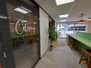 NOUVEAUTÉ: Studio meublé tout équipé en résidence...