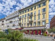 Nouveauté !Sublime 4p face à la mer avec balcons