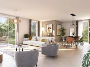 NOUVEAUTÉ SUPERBE VILLA T4 PROCHE DE LA MER SANTA LUCIA