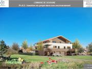 Nouveauté sur DOUVAINE: T4 99.34m² A201